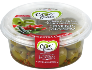 Olives vertes dénoyautées au piments Jalapeno-cf_1